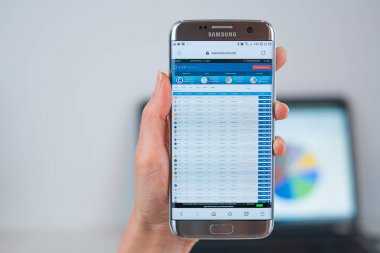 Livecoin ticaret web sitesi mobil açıldı 