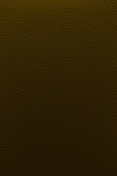 Leather Vinyl Color Sample Background Texture Brown Color Cream Beige — Stock Photo, Image