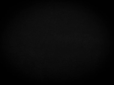 Siyah arkaplan ya da karanlık desen. Grafik ve metin içeriği için siyah doku arkaplanı