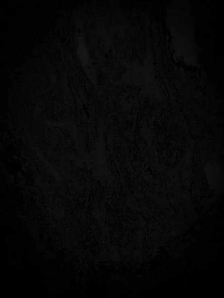 Темно Сірий Світло Сірий Мармуровий Візерунок Чорними Плямами Текстури Фону — стокове фото