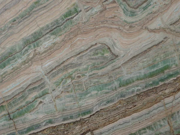texture of mineral at the stone processing plant