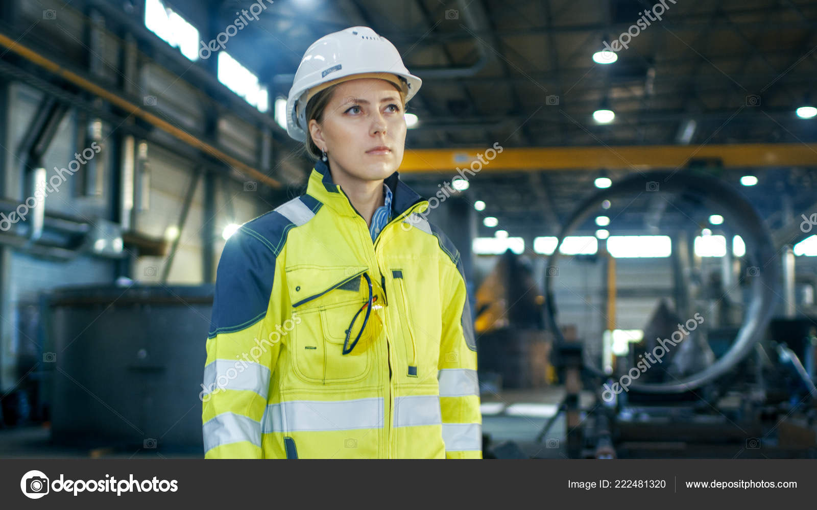 industrial hard hats