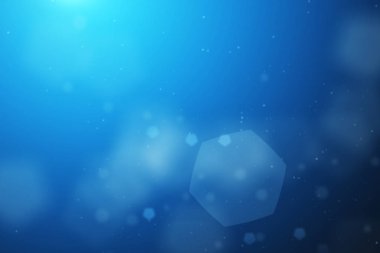 Bulanıklık ve yumuşak arka plan