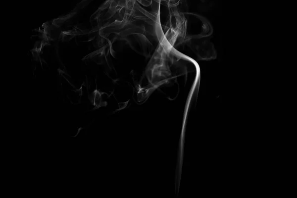 Fog and smoke — Stock Photo, Image