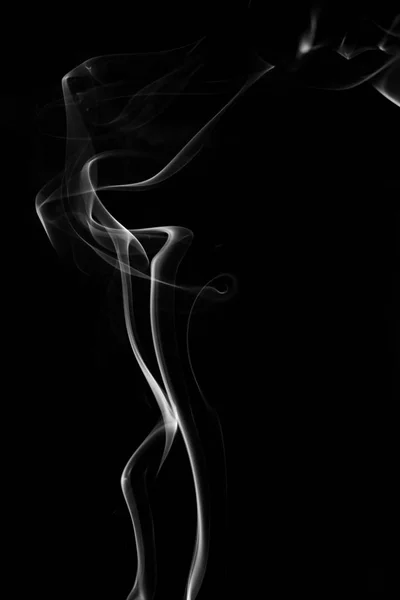 Fog and smoke — Stock Photo, Image