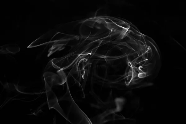 Fog and smoke — Stock Photo, Image