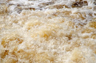 Gemiden kaynar su dokusu