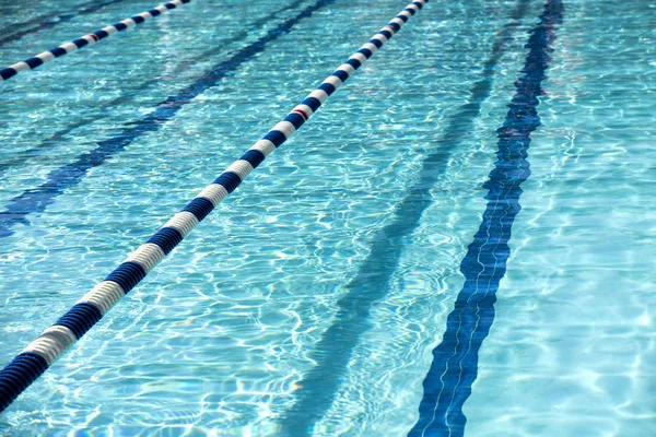 Piscina Para Encontro — Fotografia de Stock