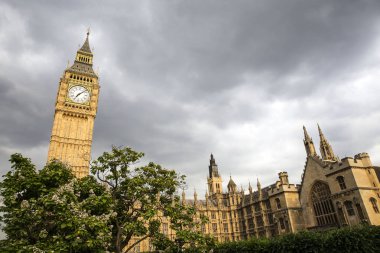 büyük ben Londra, İngiltere