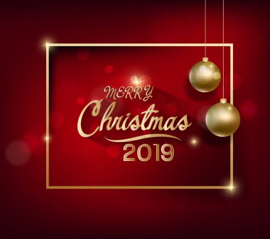 Mutlu Noeller ve mutlu yeni yıl 2019