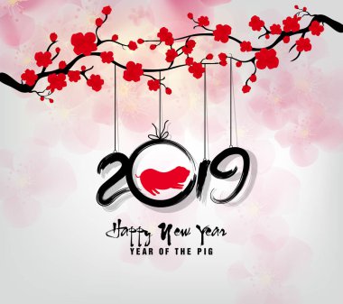 Mutlu Noeller ve mutlu yeni yıl 2019