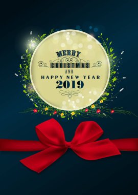 Mutlu Noeller ve mutlu yeni yıl 2019