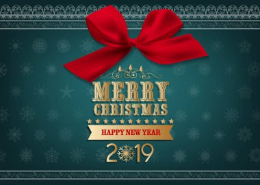 Mutlu yeni yıl 2019. Chienese yeni yıl, yıl domuzun