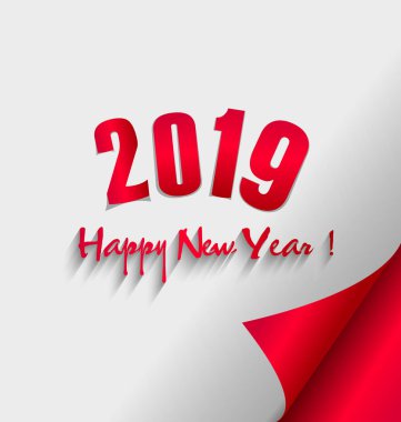 Mutlu Noeller ve mutlu yeni yıl 2019