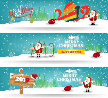 Mutlu yeni yıl 2019. Chienese yeni yıl, yıl domuzun