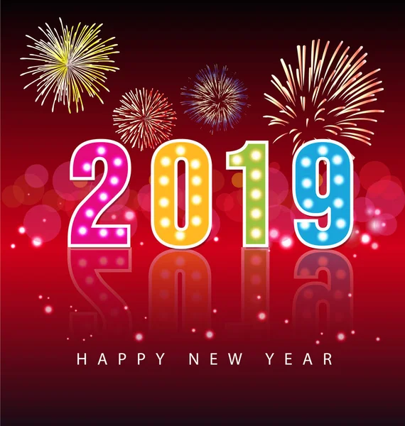 Mutlu yeni yıl 2019. Chienese yeni yıl, yıl domuzun