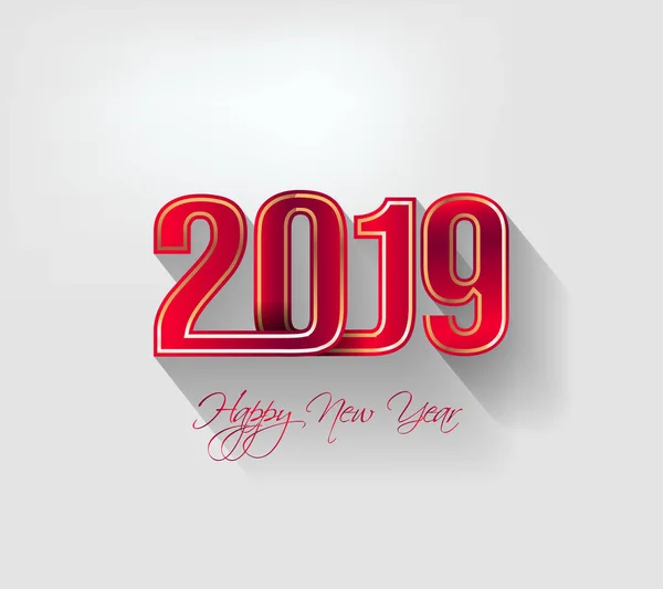 Mutlu yeni yıl 2019. Chienese yeni yıl, yıl domuzun