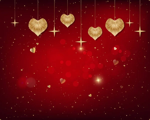 Happy Valentine Gün Metin Sevgililer Günü Logo Rozet Simge Olarak — Stok Vektör