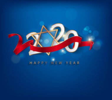 Happy yeni yıl 2020, mutlu Noeller. Mutlu Çin yeni yıl 2020 Rat yıl, Çince karakterler demek mutlu yeni yıl, zengin. ay yeni yıl 2020.