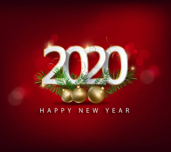 Happy yeni yıl 2020, mutlu Noeller. Mutlu Çin yeni yıl 2020 Rat yıl, Çince karakterler demek mutlu yeni yıl, zengin. ay yeni yıl 2020.
