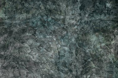 yeşiltonları. Farklı tonları doku dokulu sıva. Tasarımcılar için arka plan.