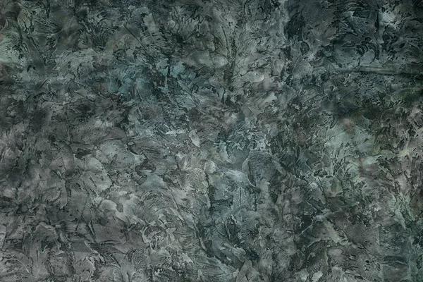 yeşiltonları. Farklı tonları doku dokulu sıva. Tasarımcılar için arka plan.