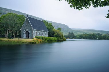 Saint Finbarrs hitabet Şapel county Cork, İrlanda