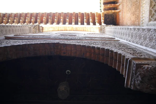 Fez, Marocco 05.01.19 — Foto de Stock