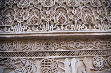 Fez, Fas 05.01.19