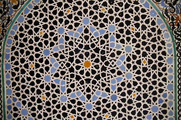 Fez, Marokkó 05.01.19 — Stock Fotó