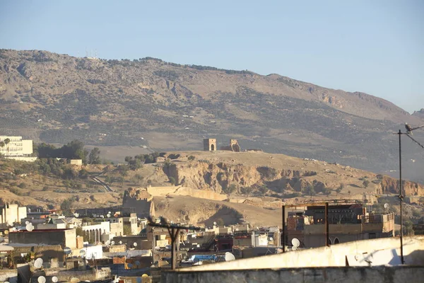 Fez, Marocco 05.01.19 — Stock Photo, Image