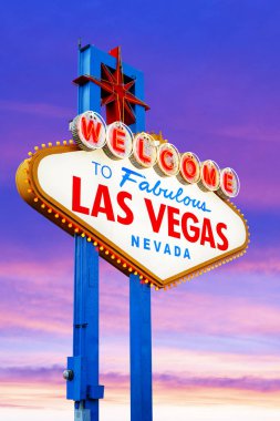 tabela yazıt hoş geldiniz için muhteşem Las Vegas ile