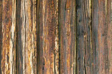 Tahtalı ahşap kahverengi arka plan