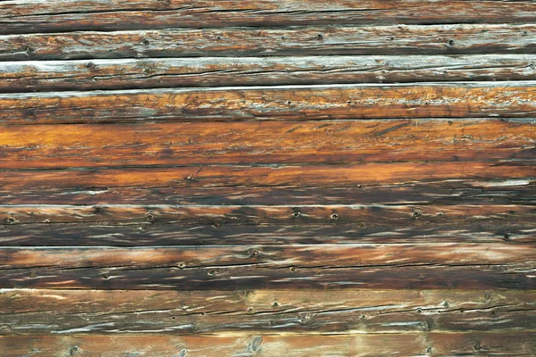 Tahtalı Ahşap Kahverengi Arka Plan — Stok fotoğraf