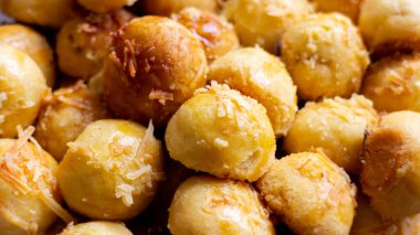 Endonezya 'da geleneksel pasta, Nastar Pastası