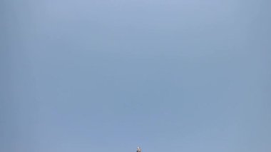 5 Eylül 2020, Semarang, Endonezya: Tugu Muda, Gençlik Anıtı, Semarang, Endonezya 'nın tarihi simgesi