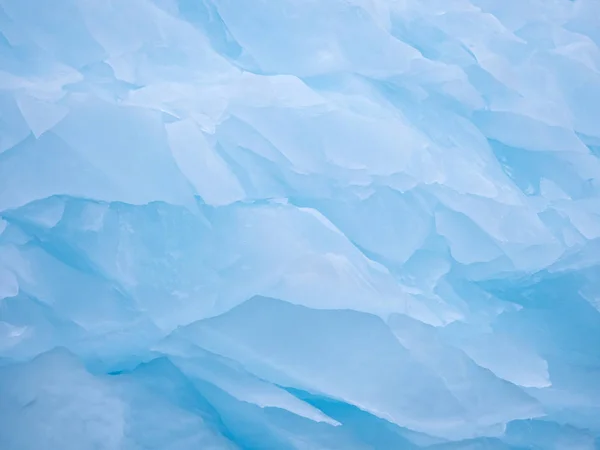 Ilulissat Icefjord Also Called Kangia Ilulissat Kangerlua Disko Bay Icefjord — Stock Photo, Image