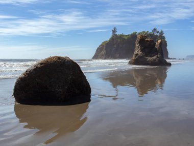 Ruby Beach, WA