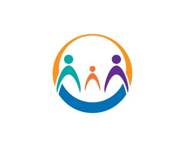 Toplum bakım Logo 