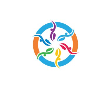 Toplum bakım Logo 