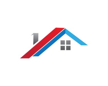 Emlak ve inşaat Logo