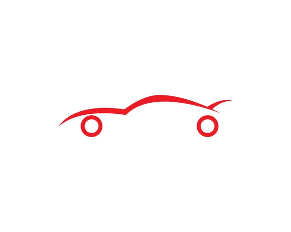 Logotipo auto coche — Archivo Imágenes Vectoriales