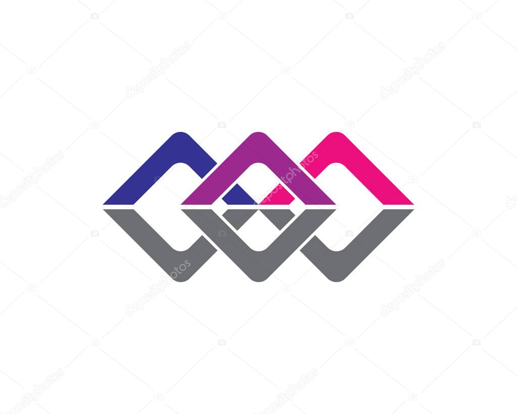 Business corporate Logo