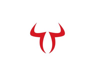 Toros Logo şablonu