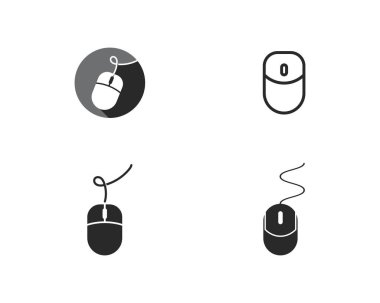 bilgisayar fare logosu
