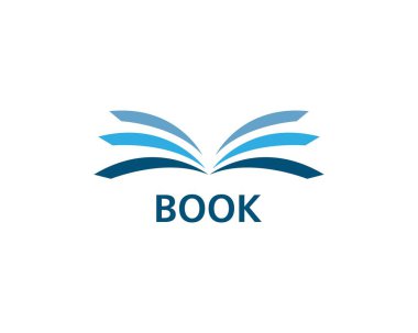 Eğitim kitabı logosu 