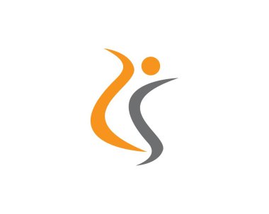 sağlıklı yaşam logo