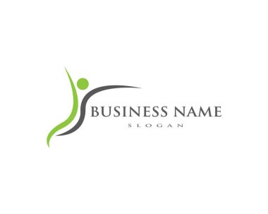 sağlıklı yaşam logo