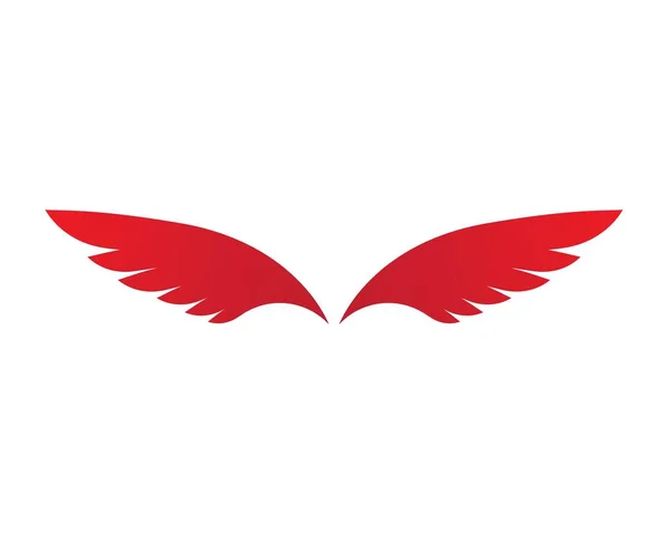 Значок векторного логотипа Falcon Eagle Bird — стоковый вектор