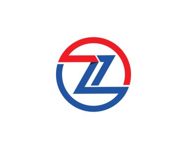 Z Letter logo Iş 